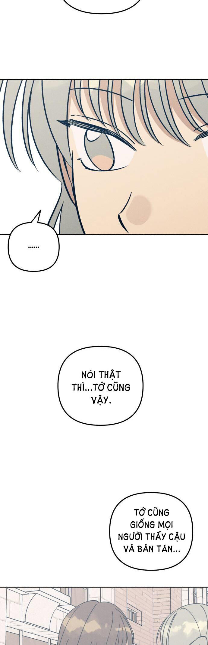 Mối Tình Đầu Đáng Ghét Chap 52 - Next Chap 53