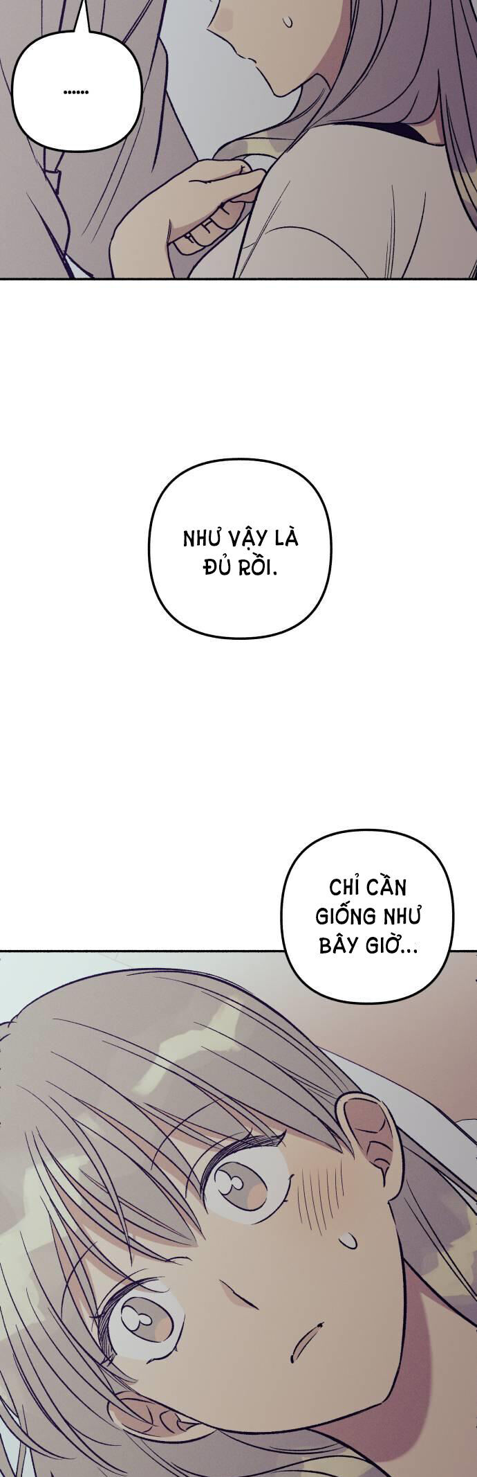 Mối Tình Đầu Đáng Ghét Chap 52 - Next Chap 53