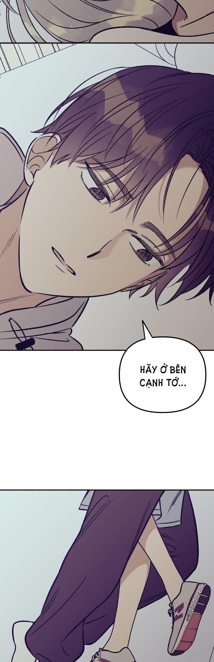 Mối Tình Đầu Đáng Ghét Chap 52 - Next Chap 53