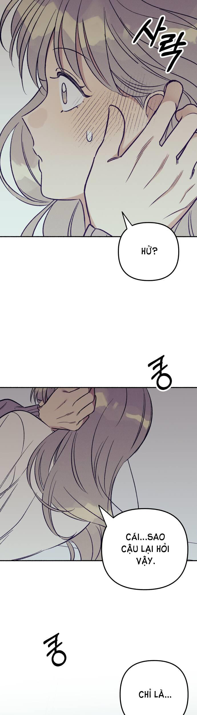 Mối Tình Đầu Đáng Ghét Chap 52 - Next Chap 53