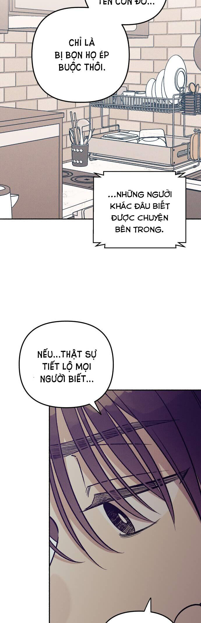 Mối Tình Đầu Đáng Ghét Chap 52 - Next Chap 53