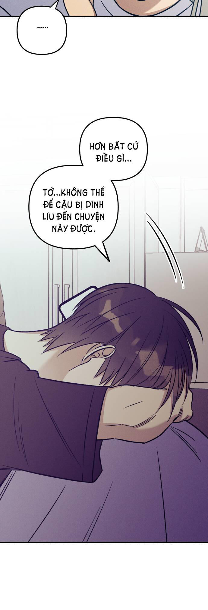 Mối Tình Đầu Đáng Ghét Chap 52 - Next Chap 53