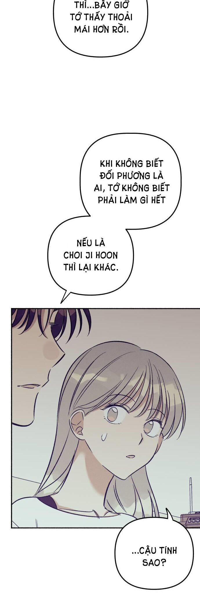 Mối Tình Đầu Đáng Ghét Chap 53 - Next Chap 54