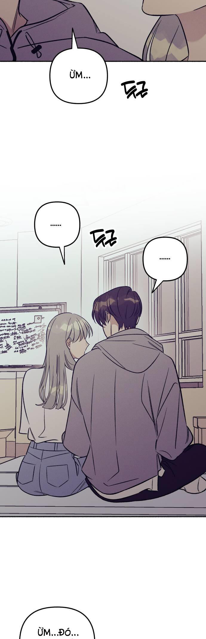 Mối Tình Đầu Đáng Ghét Chap 53 - Next Chap 54