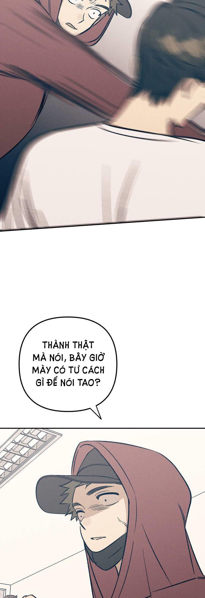 Mối Tình Đầu Đáng Ghét Chap 53 - Next Chap 54