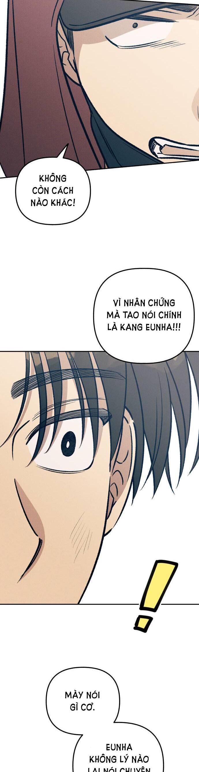 Mối Tình Đầu Đáng Ghét Chap 54 - Next Chap 55