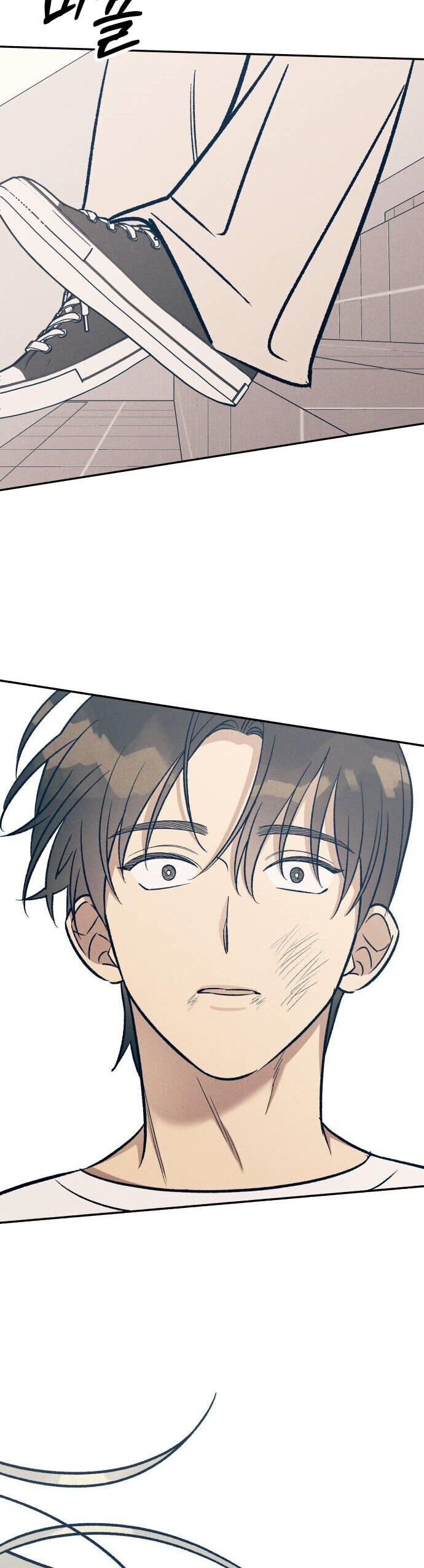 Mối Tình Đầu Đáng Ghét Chap 54 - Next Chap 55