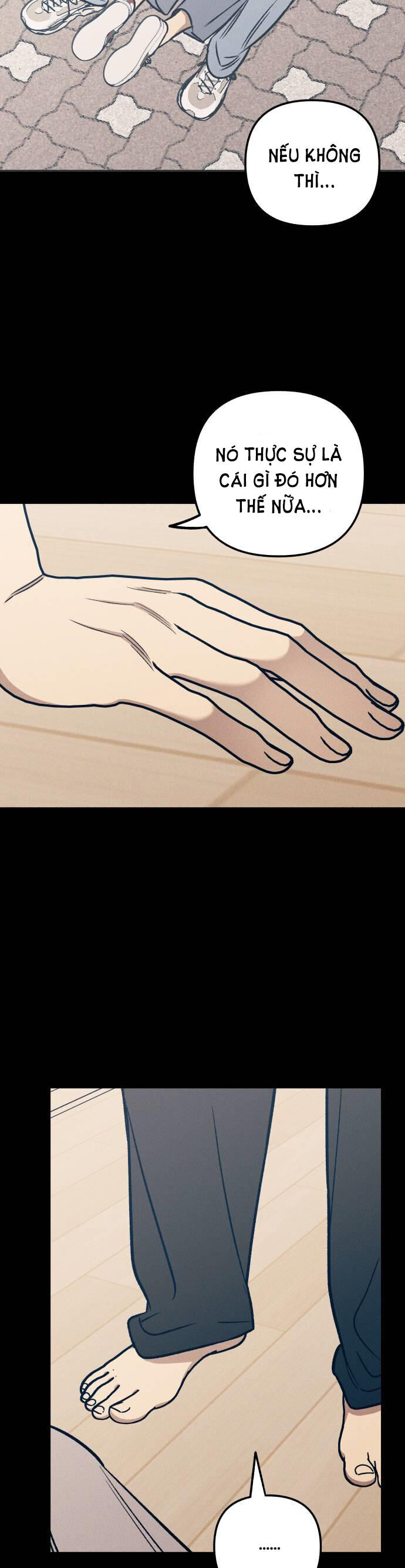 Mối Tình Đầu Đáng Ghét Chap 55 - Next Chap 56