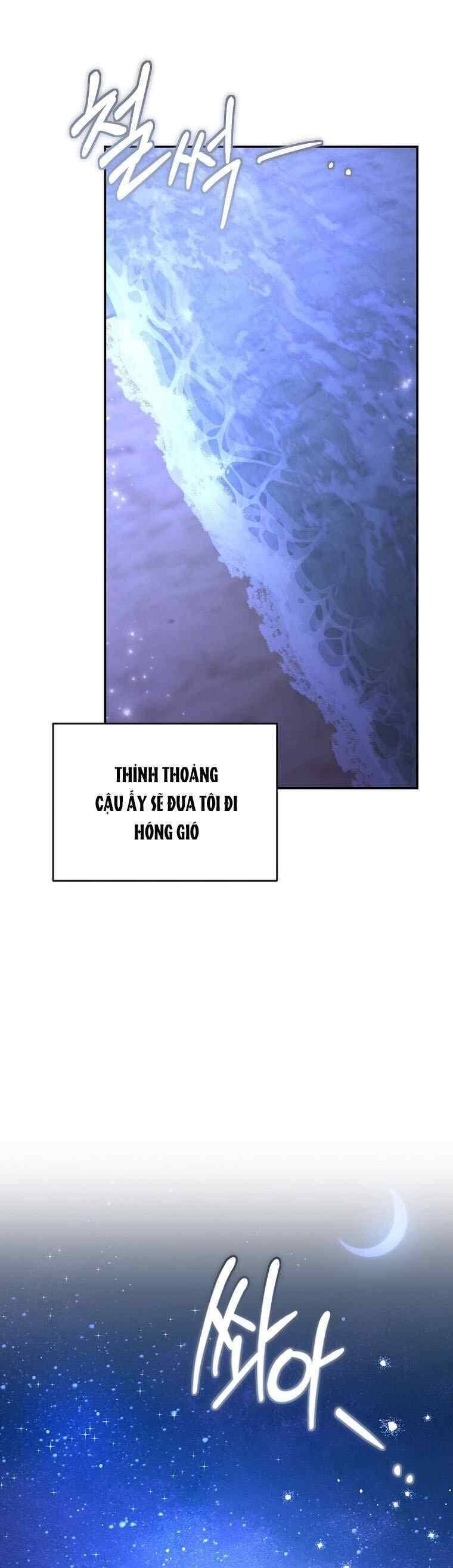Mối Tình Đầu Đến Từ Tương Lai Chap 38 - Next Chap 39