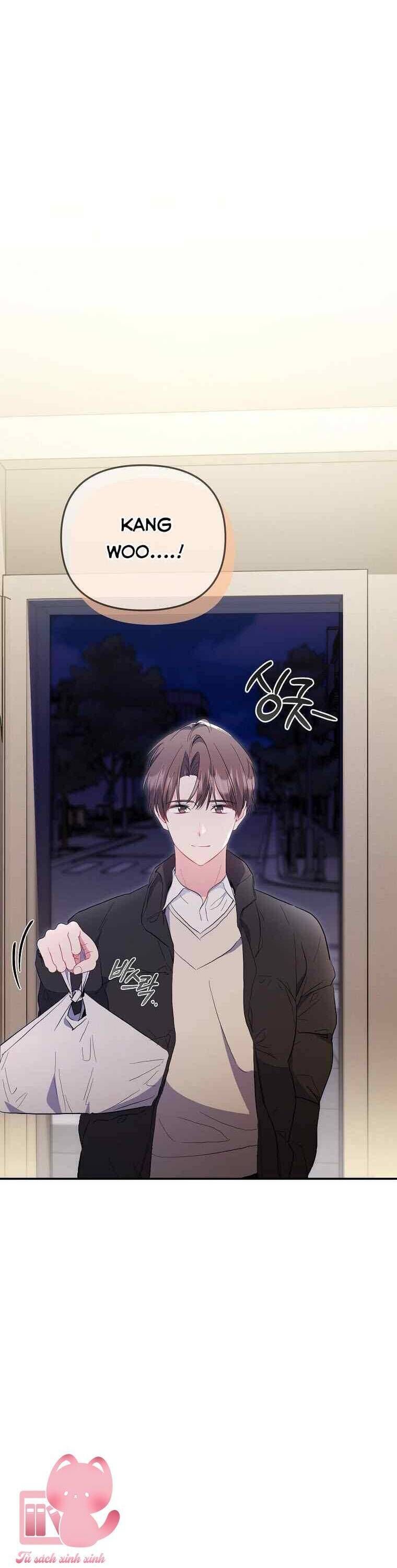 Mối Tình Đầu Đến Từ Tương Lai Chap 38 - Next Chap 39
