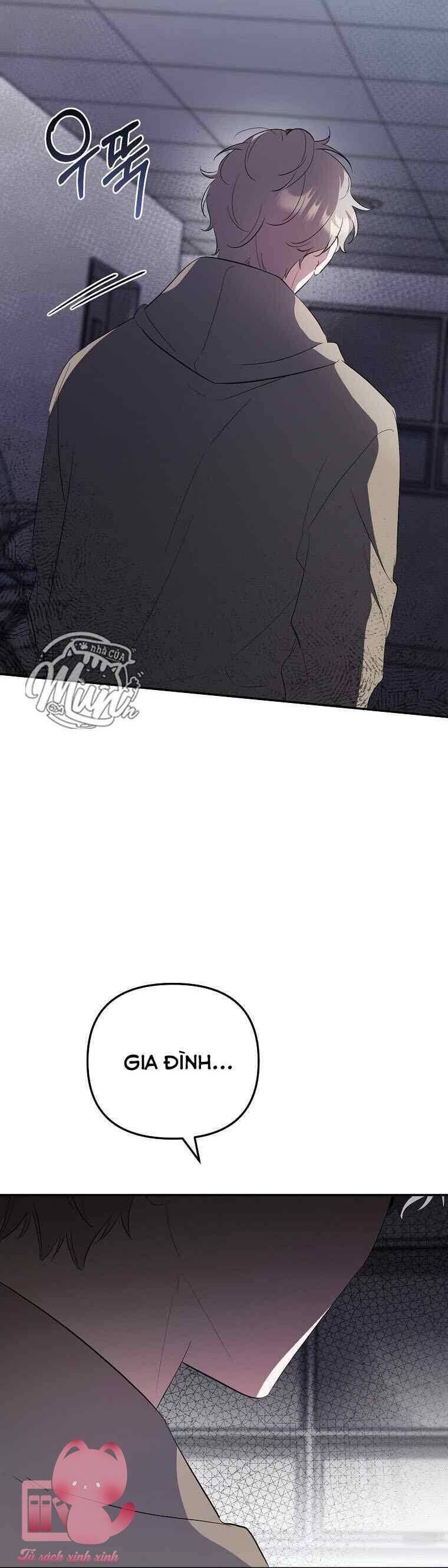 Mối Tình Đầu Đến Từ Tương Lai Chap 38 - Next Chap 39