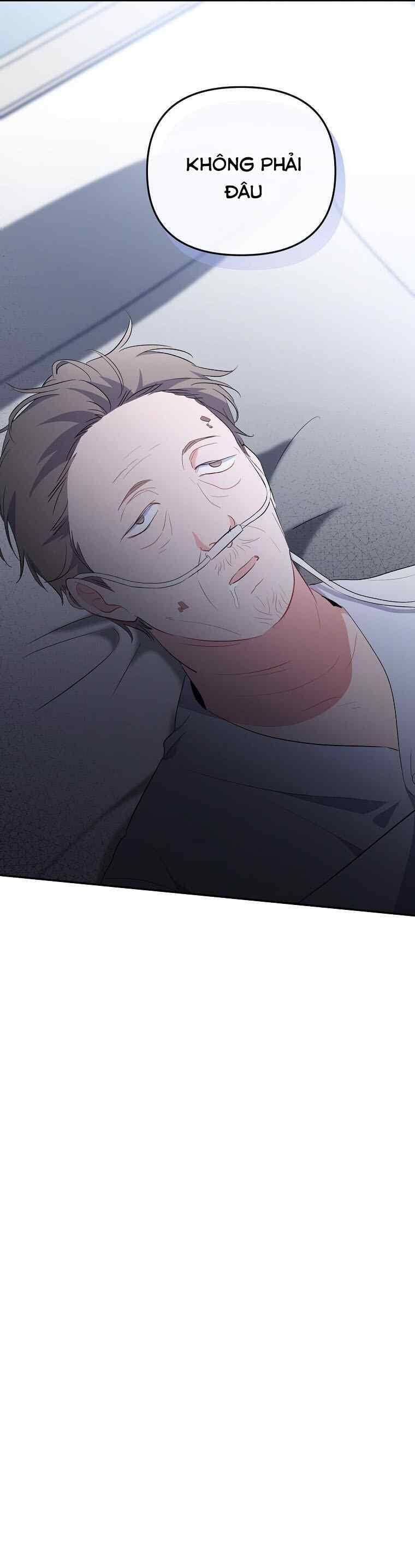 Mối Tình Đầu Đến Từ Tương Lai Chap 38 - Next Chap 39
