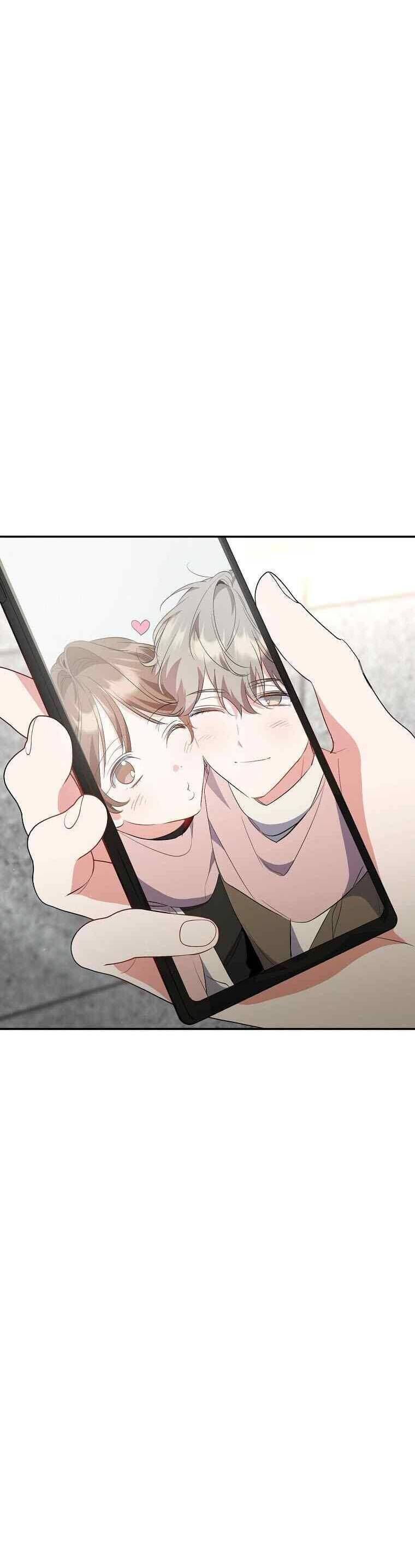 Mối Tình Đầu Đến Từ Tương Lai Chap 38 - Next Chap 39
