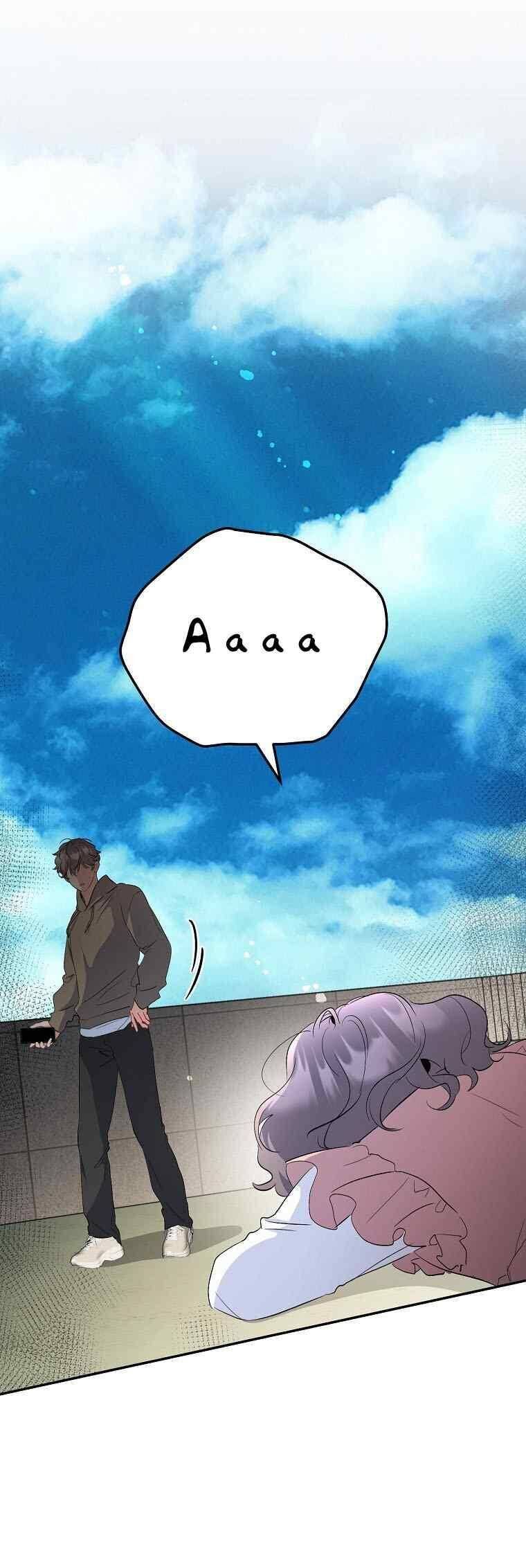 Mối Tình Đầu Đến Từ Tương Lai Chap 38 - Next Chap 39