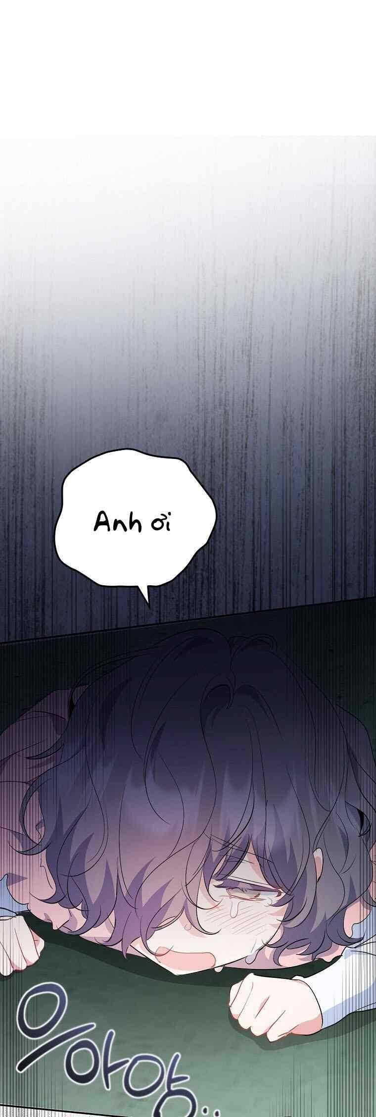 Mối Tình Đầu Đến Từ Tương Lai Chap 38 - Next Chap 39