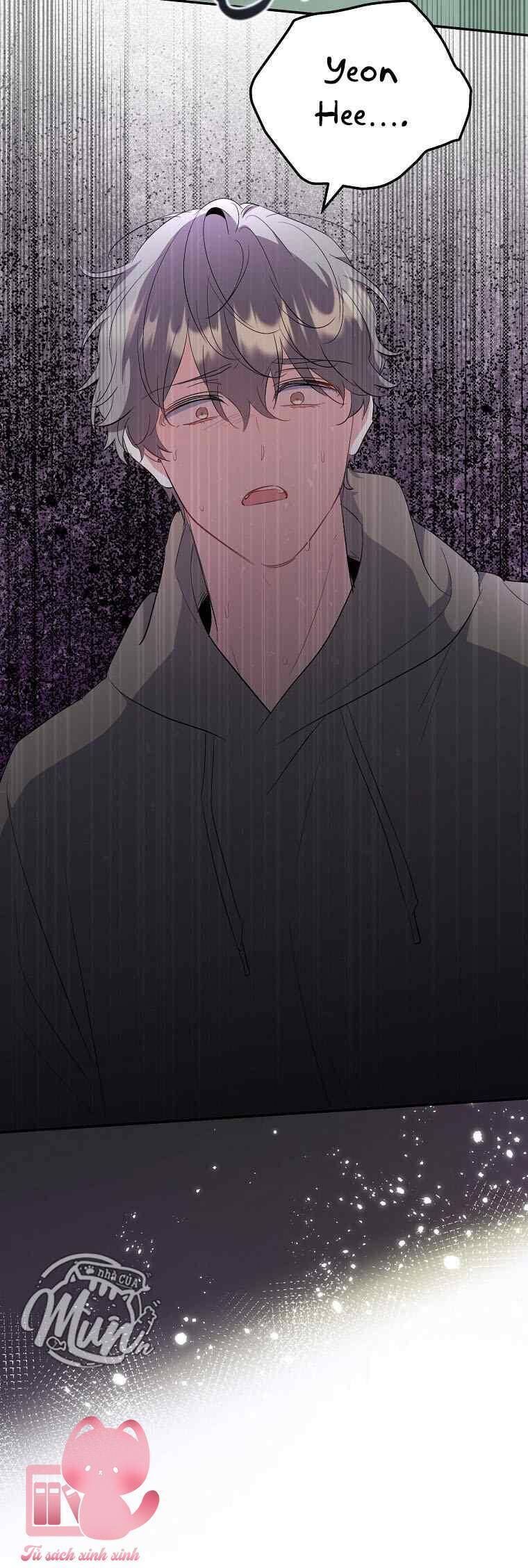 Mối Tình Đầu Đến Từ Tương Lai Chap 38 - Next Chap 39