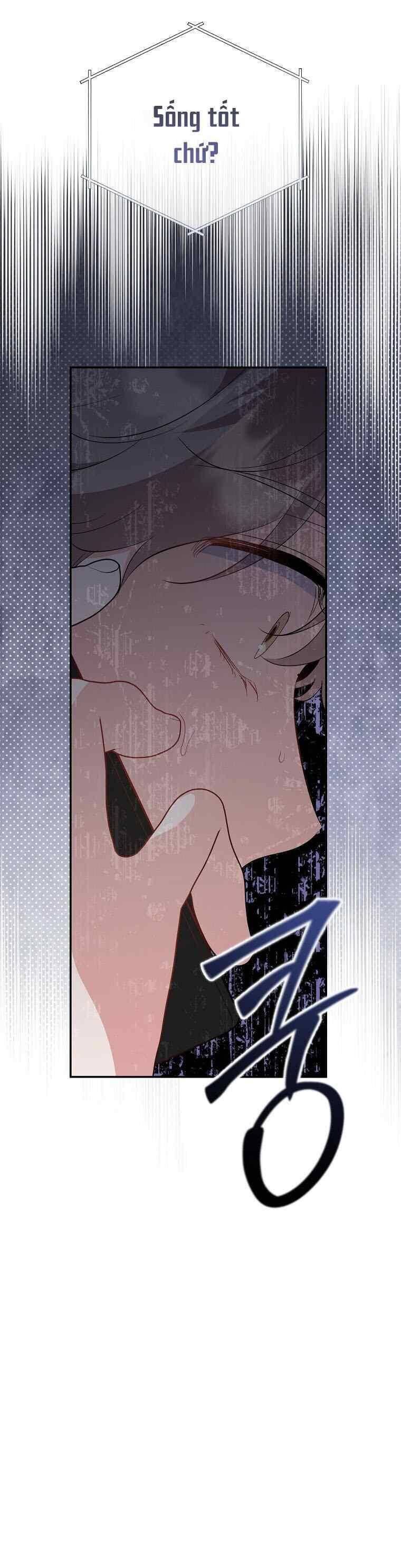 Mối Tình Đầu Đến Từ Tương Lai Chap 38 - Next Chap 39
