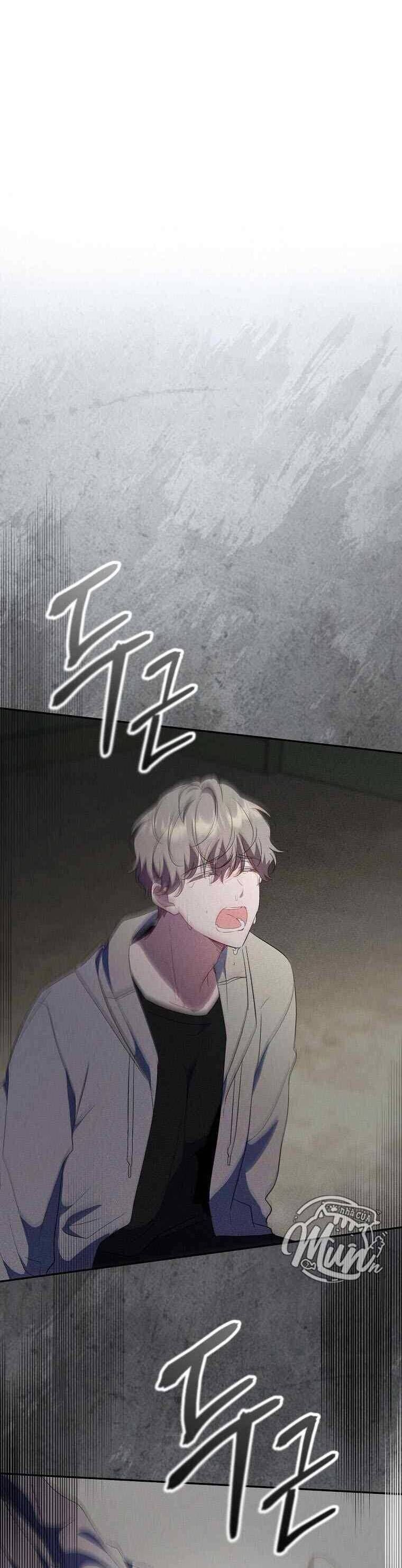 Mối Tình Đầu Đến Từ Tương Lai Chap 38 - Next Chap 39