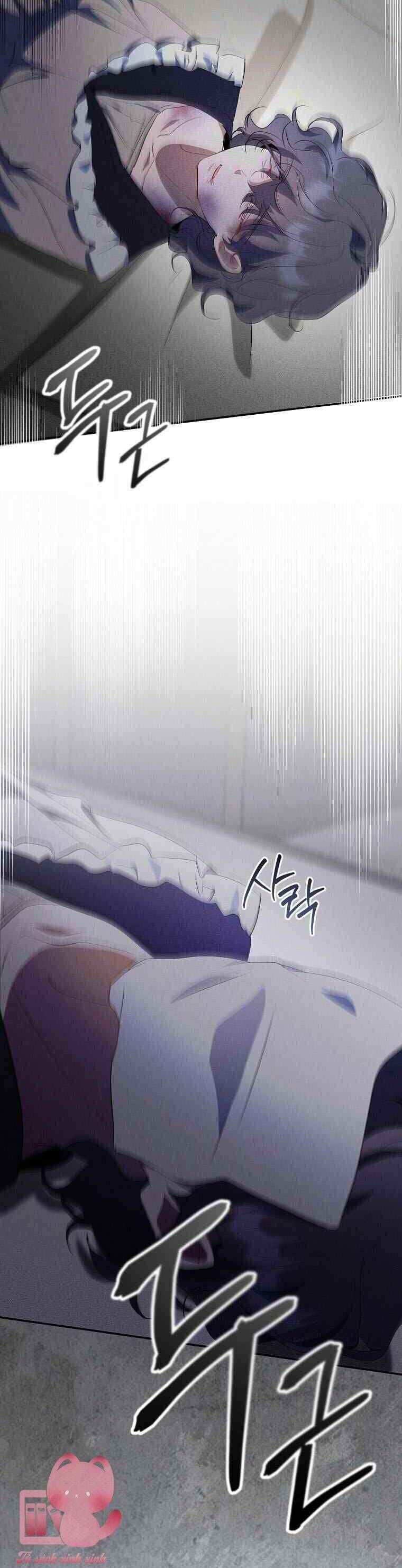 Mối Tình Đầu Đến Từ Tương Lai Chap 38 - Next Chap 39