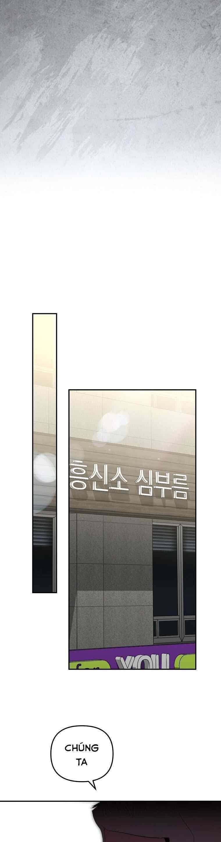 Mối Tình Đầu Đến Từ Tương Lai Chap 38 - Next Chap 39