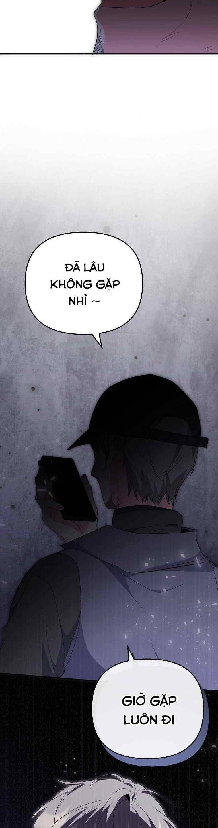 Mối Tình Đầu Đến Từ Tương Lai Chap 38 - Next Chap 39