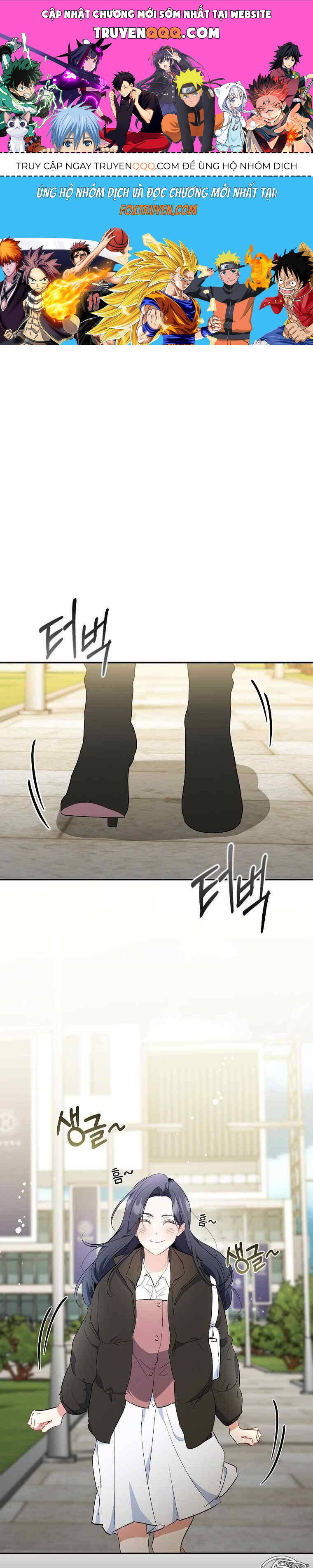 Mối Tình Đầu Đến Từ Tương Lai Chap 39 - Next Chap 40
