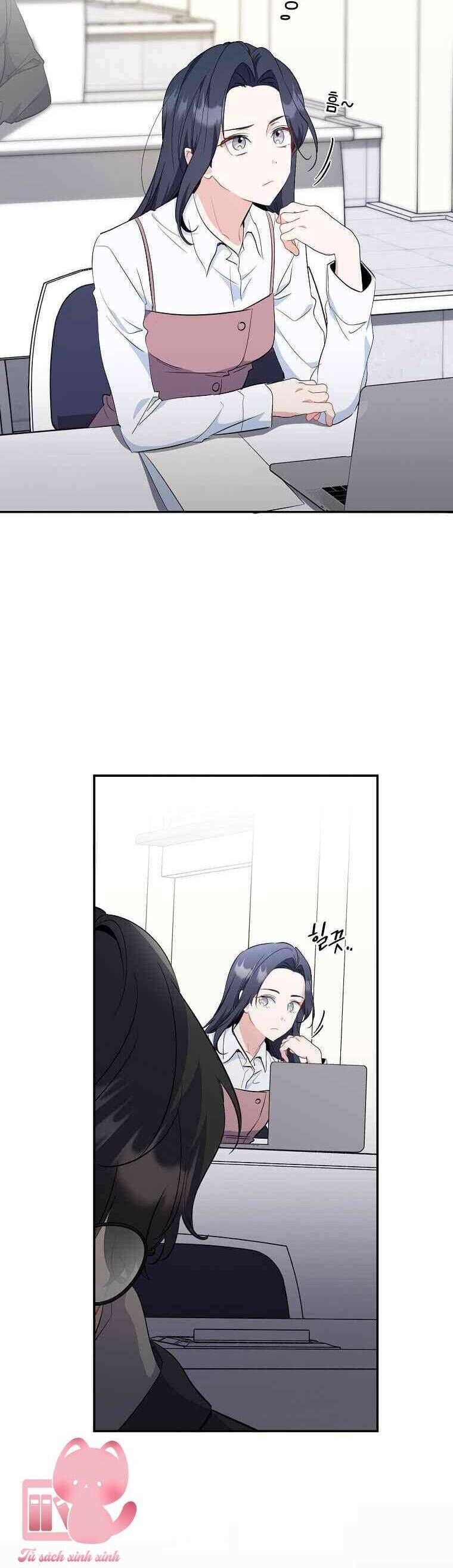 Mối Tình Đầu Đến Từ Tương Lai Chap 39 - Next Chap 40