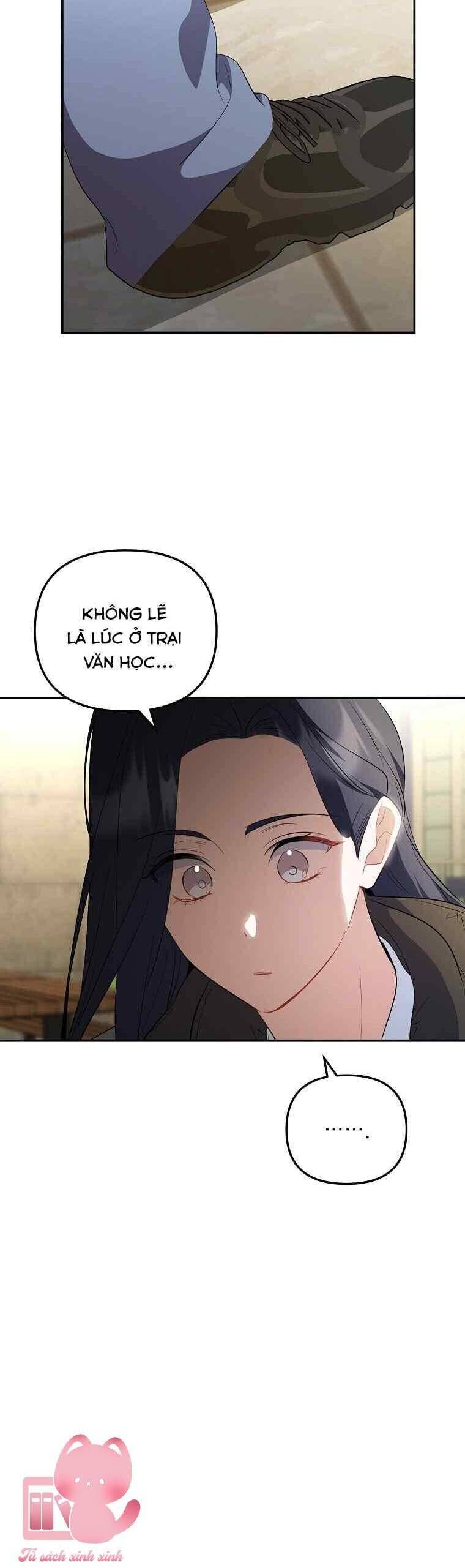 Mối Tình Đầu Đến Từ Tương Lai Chap 39 - Next Chap 40