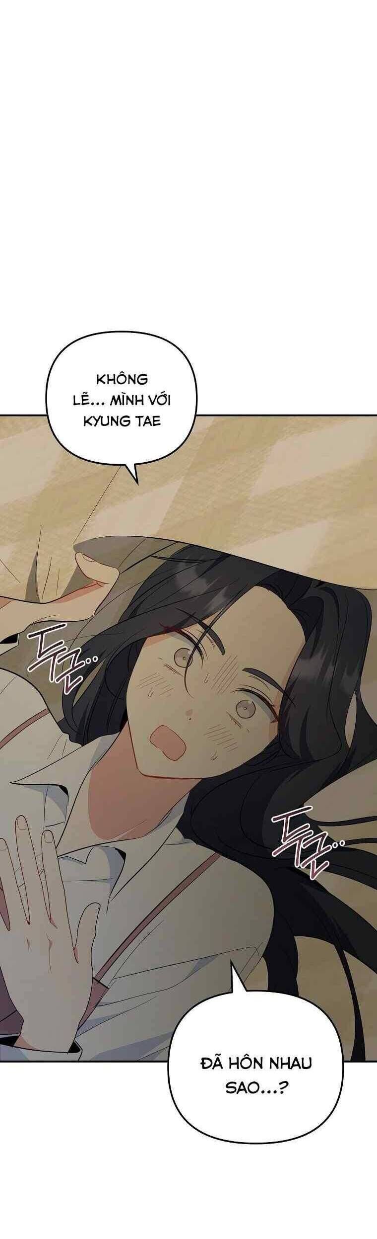 Mối Tình Đầu Đến Từ Tương Lai Chap 39 - Next Chap 40
