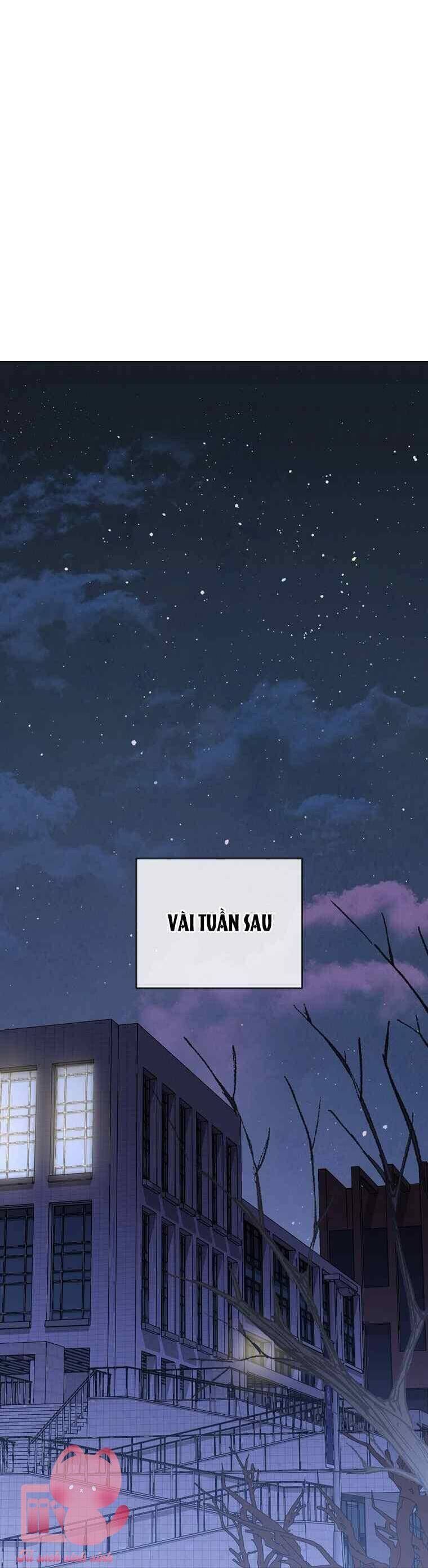 Mối Tình Đầu Đến Từ Tương Lai Chap 39 - Next Chap 40