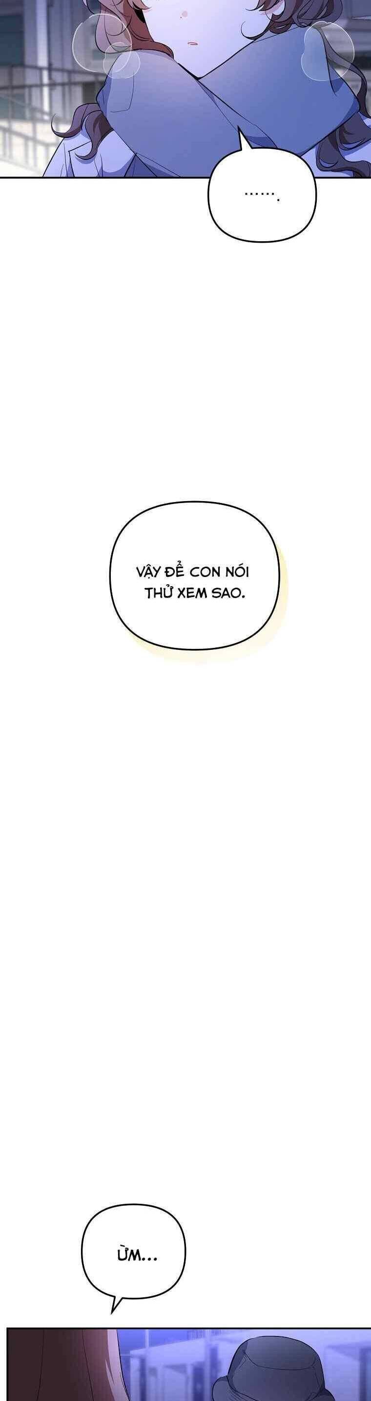 Mối Tình Đầu Đến Từ Tương Lai Chap 39 - Next Chap 40