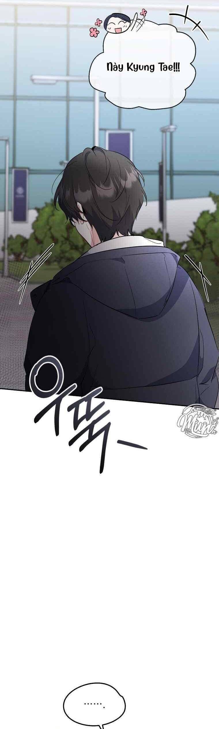 Mối Tình Đầu Đến Từ Tương Lai Chap 39 - Next Chap 40