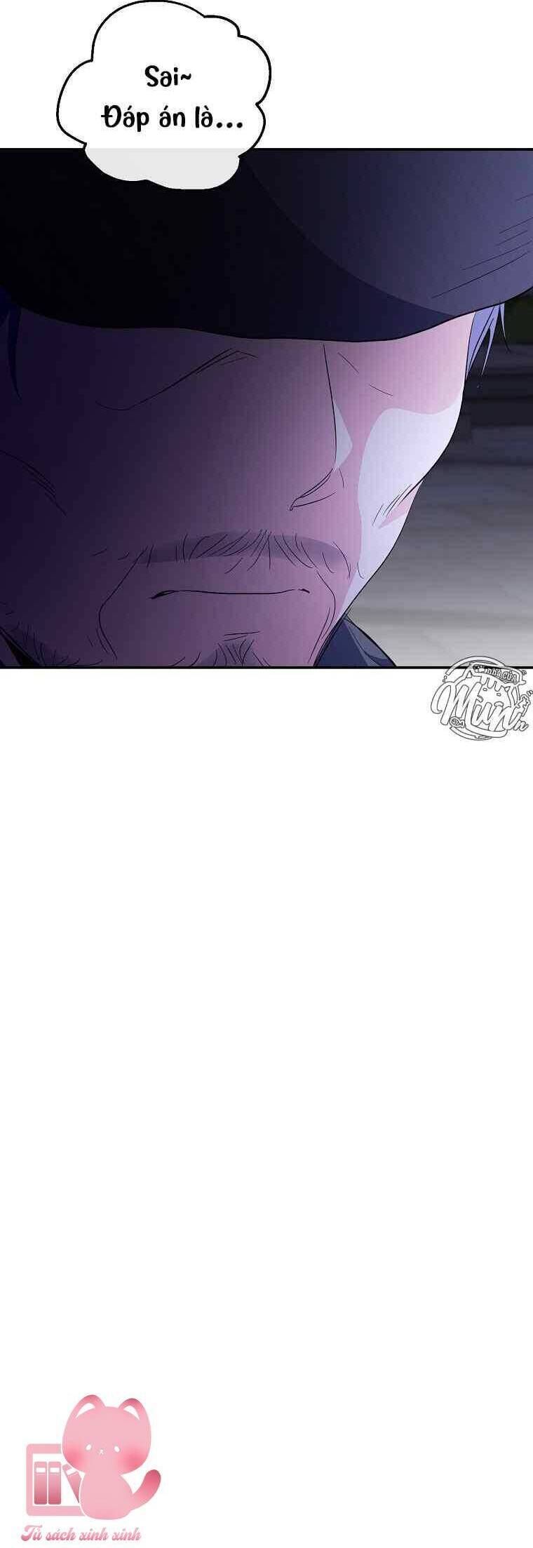 Mối Tình Đầu Đến Từ Tương Lai Chap 39 - Next Chap 40