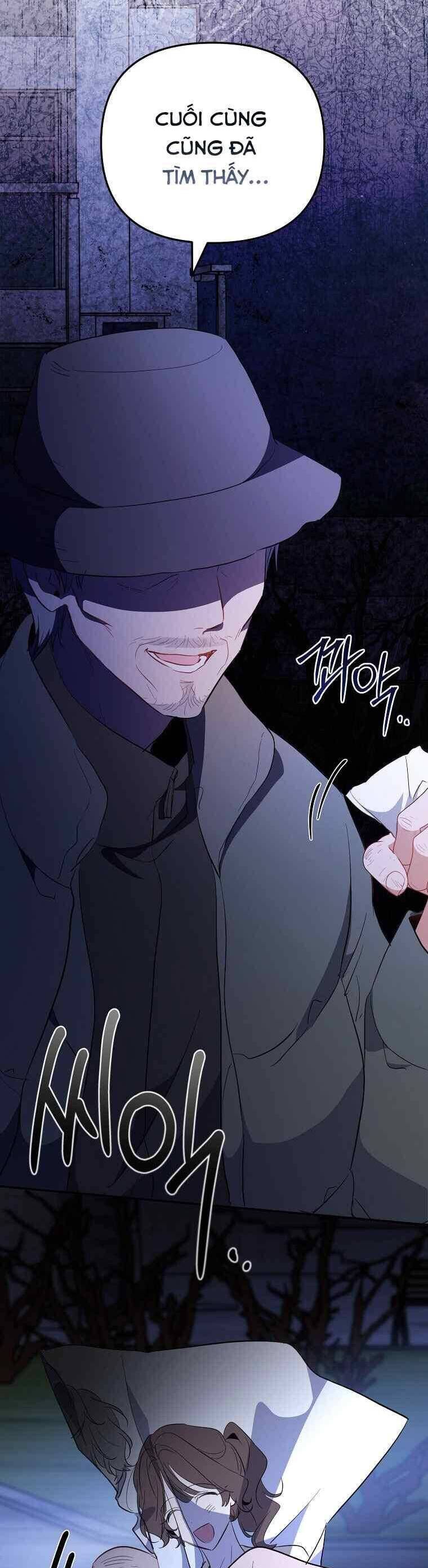 Mối Tình Đầu Đến Từ Tương Lai Chap 39 - Next Chap 40