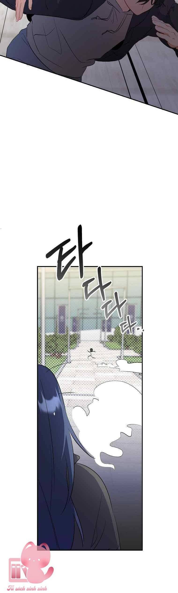 Mối Tình Đầu Đến Từ Tương Lai Chap 39 - Next Chap 40