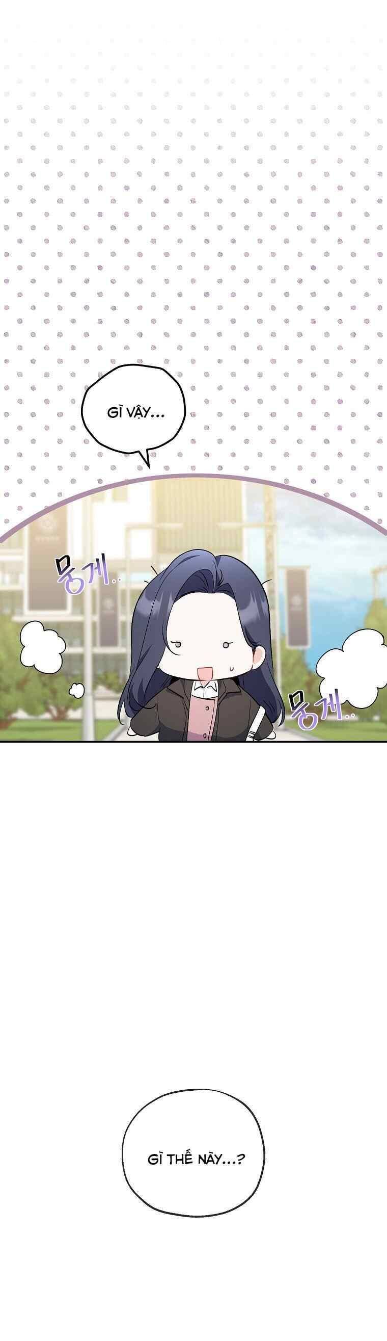Mối Tình Đầu Đến Từ Tương Lai Chap 39 - Next Chap 40