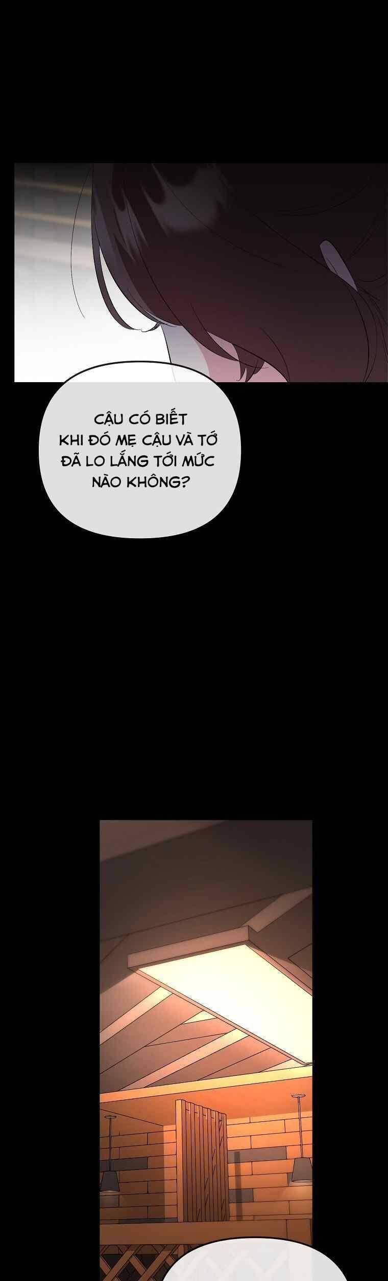 Mối Tình Đầu Đến Từ Tương Lai Chap 41 - Next Chap 42