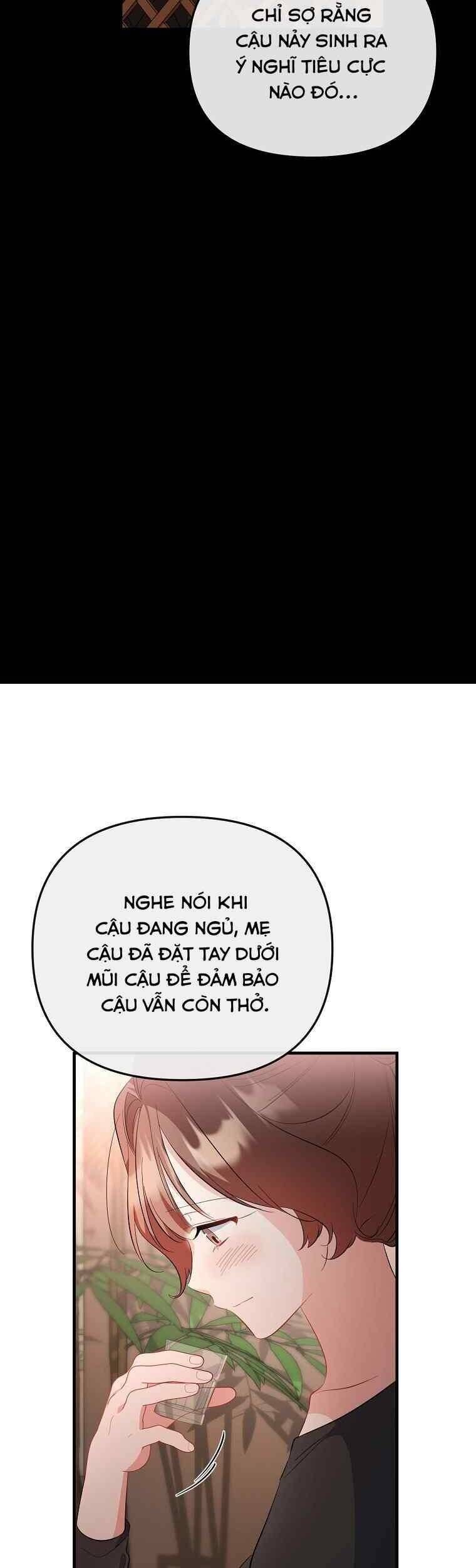 Mối Tình Đầu Đến Từ Tương Lai Chap 41 - Next Chap 42