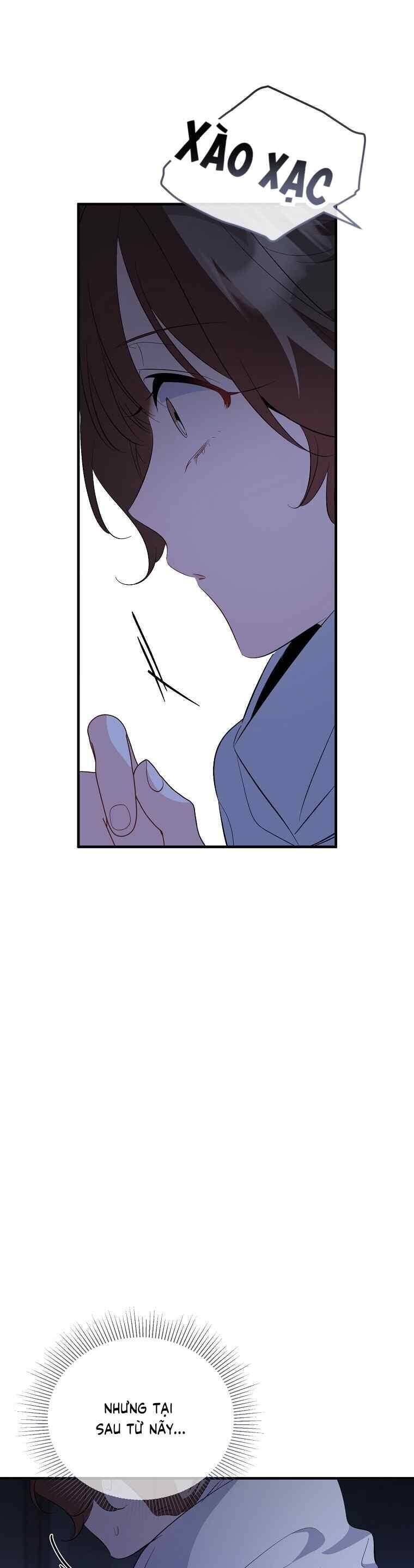 Mối Tình Đầu Đến Từ Tương Lai Chap 41 - Next Chap 42