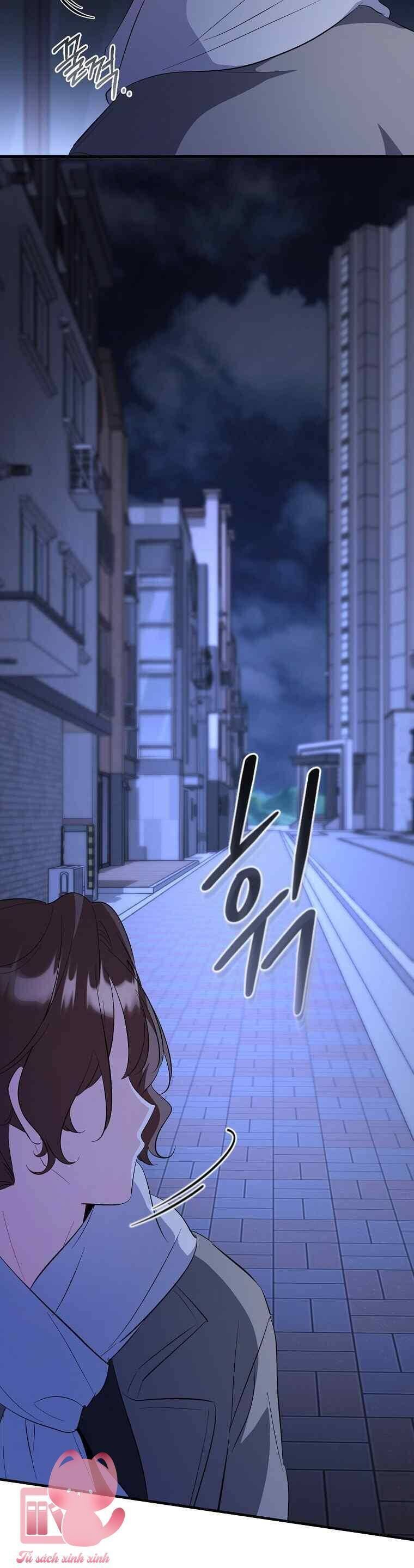 Mối Tình Đầu Đến Từ Tương Lai Chap 41 - Next Chap 42