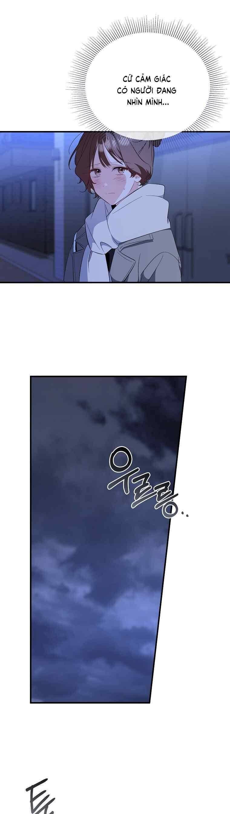 Mối Tình Đầu Đến Từ Tương Lai Chap 41 - Next Chap 42