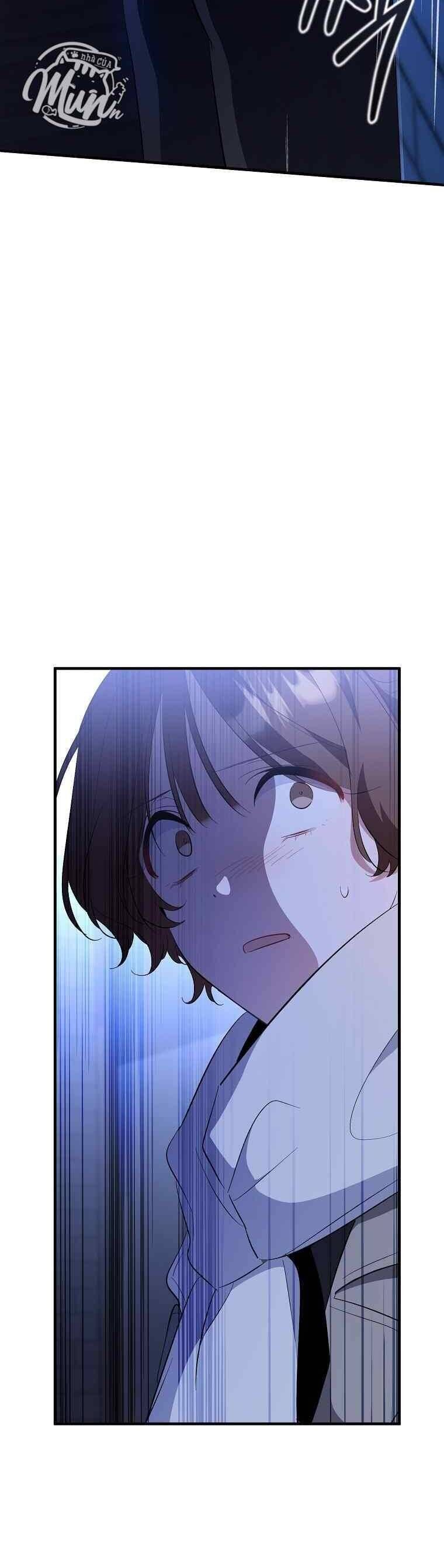 Mối Tình Đầu Đến Từ Tương Lai Chap 41 - Next Chap 42