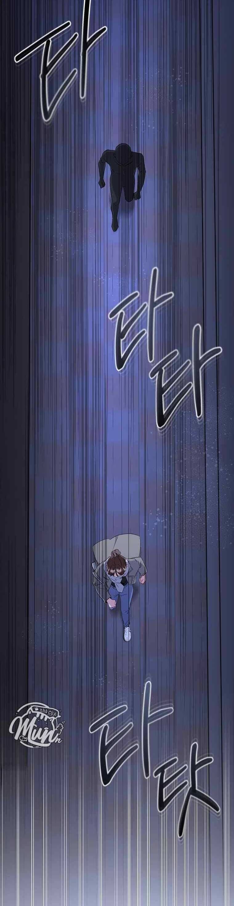 Mối Tình Đầu Đến Từ Tương Lai Chap 41 - Next Chap 42