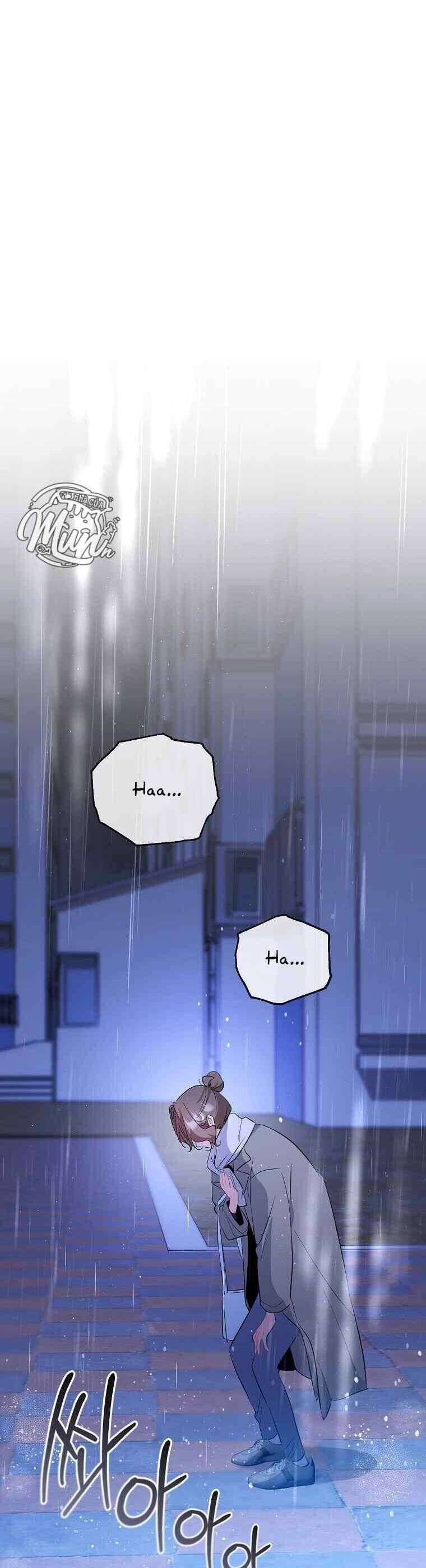 Mối Tình Đầu Đến Từ Tương Lai Chap 41 - Next Chap 42