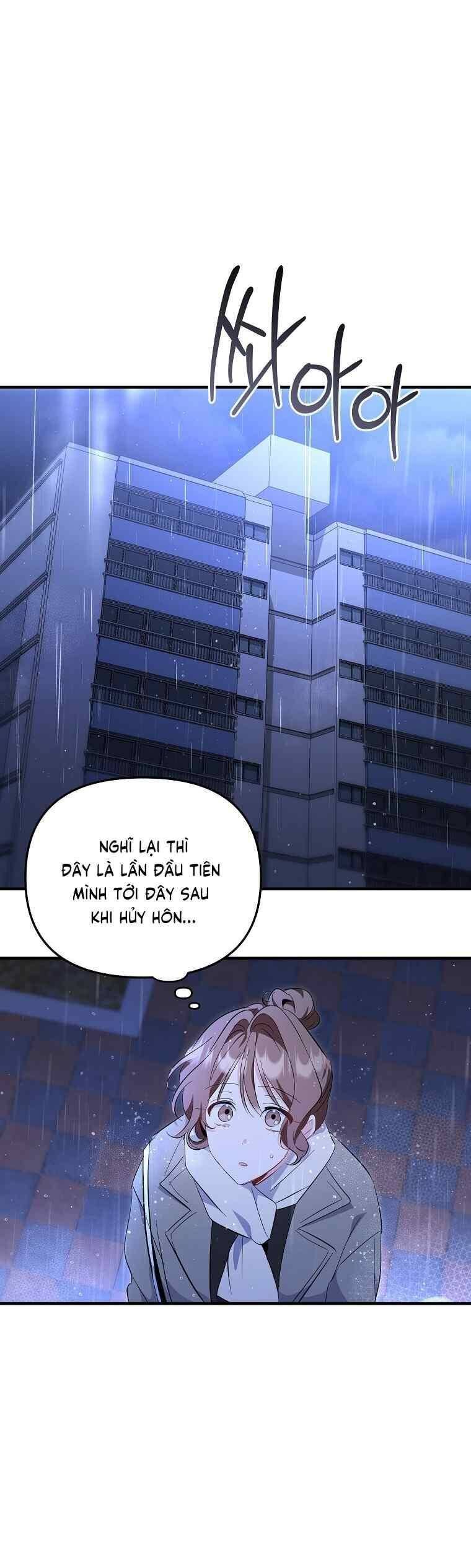 Mối Tình Đầu Đến Từ Tương Lai Chap 41 - Next Chap 42