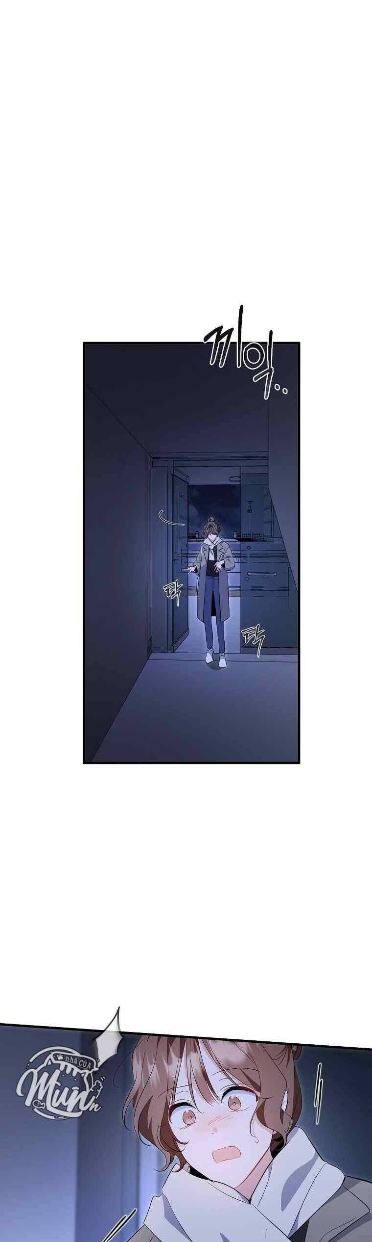 Mối Tình Đầu Đến Từ Tương Lai Chap 41 - Next Chap 42