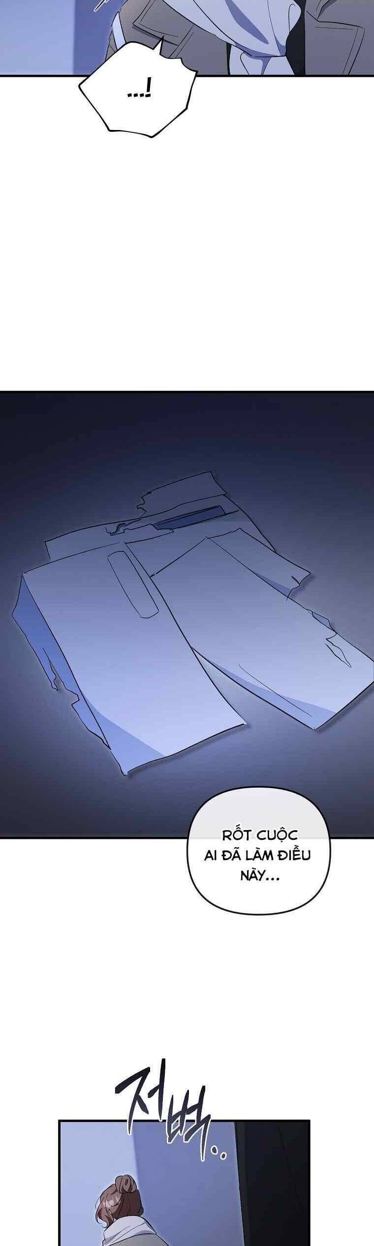 Mối Tình Đầu Đến Từ Tương Lai Chap 41 - Next Chap 42