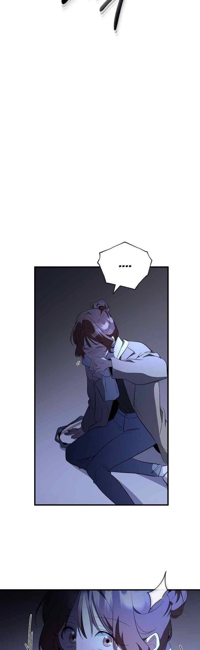 Mối Tình Đầu Đến Từ Tương Lai Chap 41 - Next Chap 42