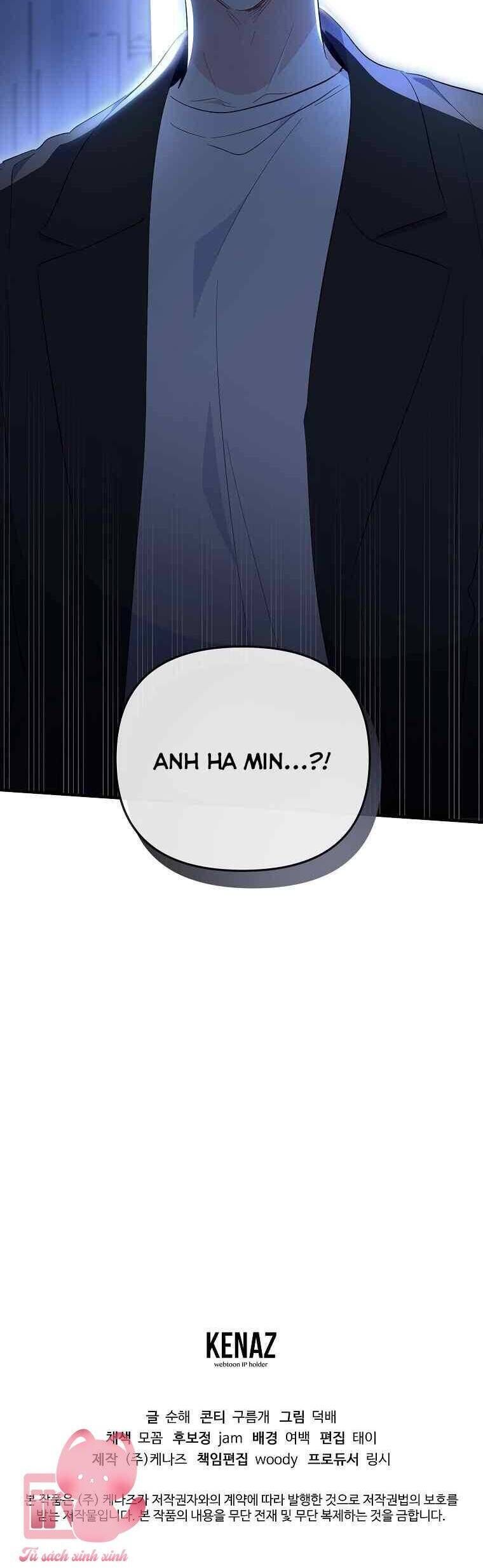 Mối Tình Đầu Đến Từ Tương Lai Chap 41 - Next Chap 42