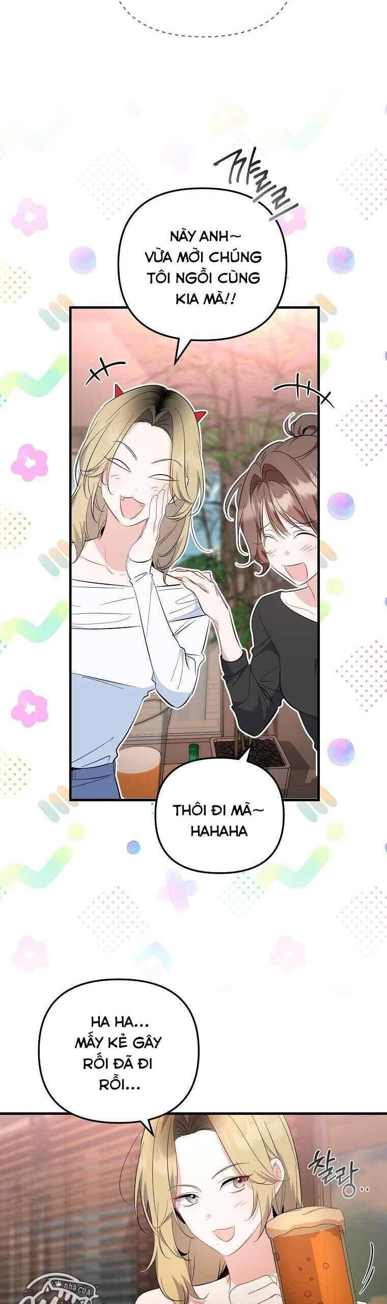 Mối Tình Đầu Đến Từ Tương Lai Chap 41 - Next Chap 42